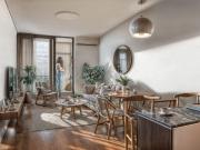 Departamento 2 Ambientes en venta en Palermo Hollywood