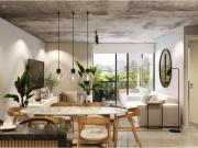 Departamento 2 AMBIENTES EN VENTA EN PALERMO Proyecto de...