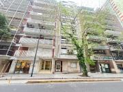 DEPARTAMENTO 2 AMBIENTES EN VENTA EN RECOLETA