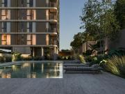 Departamento 2 ambientes en venta en San Isidro