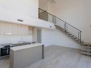 Departamento 2 ambientes en venta en Vicente López