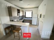 Departamento 2 ambientes en venta en Villa Urquiza