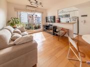 Departamento 2 ambientes en venta en Villa Urquiza