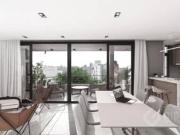 Departamento 2 ambientes en venta en zona chauvin