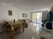 Departamento 2 ambientes en venta en zona Plaza Colon