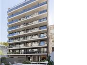 Departamento 2 ambientes en venta Godoy Cruz, Palermo