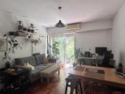 Departamento 2 ambientes | en Venta | Luminoso y con...