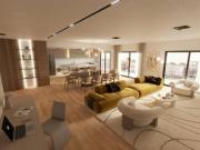 Departamento 2 ambientes en edificio de categoria Nuñez