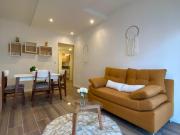Departamento 2 ambientes en Venta Plaza Colon