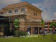 DEPARTAMENTO 2 AMBIENTES EN VENTA, PUEBLO CAAMAÑO, PILAR