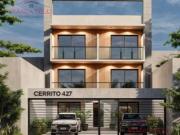 Departamento 2 ambientes en venta, Ramos Mejia