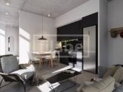 Departamento 2 ambientes en venta Villa Crespo