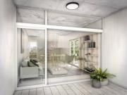 Departamento 2 ambientes con terraza propia en venta...