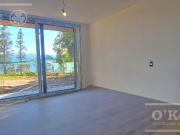 Departamento 2 ambientes en venta, vista al lago en...