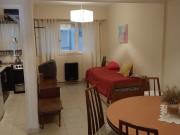 Departamento 2 Ambientes en venta zona Centro