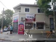 Departamento 2 ambientes en Villa Ballester, bajas...