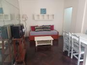 Departamento 2 ambientes en Villa Crespo