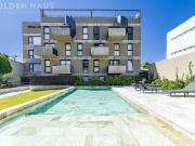 Departamento 2 ambientes en Villa Crespo a estrenar con...