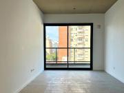 Departamento 2 ambientes en Villa Crespo al frente