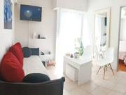 Departamento 2 ambientes en Villa Ortuzar