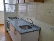 Departamento 2 ambientes en Villa Urquiza