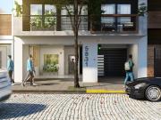 Departamento 2 ambientes en Villa Urquiza