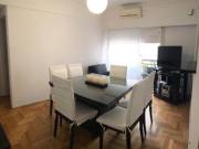 Departamento 2 ambientes en Villa Urquiza