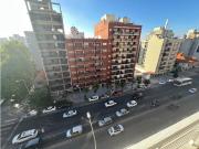 Departamento 2 ambientes en zona La Perla para estudiantes