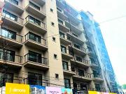 Departamento 2 Ambientes Entrega 2026