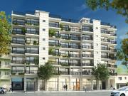 Departamento 2 Ambientes Entrega 2026