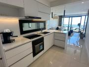 Departamento 2 ambientes frente al mar