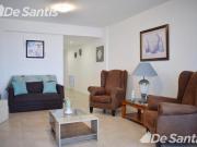 Departamento 2 ambientes FRENTE AL MAR Con cochera...