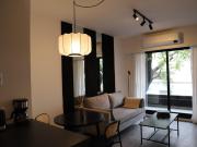 Departamento 2 Ambientes Full Amenities en Belgrano