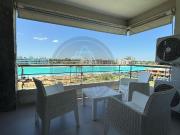 Departamento 2 ambientes gran vista a la laguna con... Departamento 2 ambientes gran vista a la laguna con...