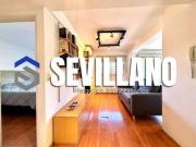 DEPARTAMENTO 2 AMBIENTES GRANDES CON COCHERA