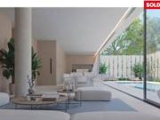 Departamento 2 ambientes interno en venta Villa Urquiza