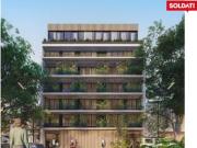 Departamento 2 ambientes interno en venta Villa Urquiza