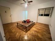 Departamento 2 ambientes interno, muy bien ubicado