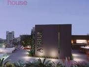 Departamento 2 Ambientes Las Cañitas