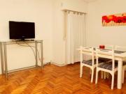 Departamento 2 ambientes Las Cañitas