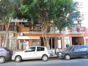 Departamento 2 Ambientes Lateral