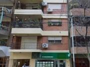 Departamento 2 ambientes recién reciclado Palermo ALQUILER