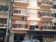 Departamento 2 ambientes Muy luminoso Barrio Norte ALQUILER