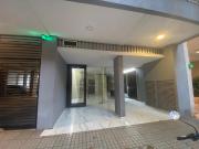 Departamento 2 ambientes nuevo con cochera Flores