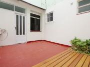 DEPARTAMENTO 2 AMBIENTES NÚÑEZ 48 M2 TOTALES PATIO