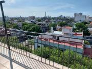 DEPARTAMENTO 2 AMBIENTES P. PATRICIOS CON BALCON