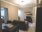 Departamento 2 ambientes Palermo