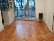 DEPARTAMENTO 2 AMBIENTES PALERMO