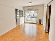 DEPARTAMENTO 2 AMBIENTES PALERMO