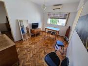 Departamento 2 ambientes Palermo Amoblado
